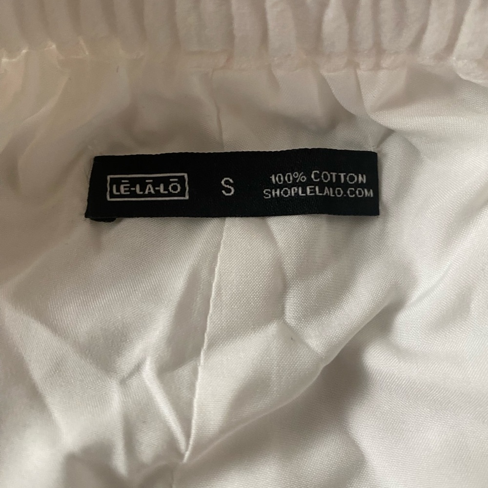 NWT💕MAMA Drawstring Beach Shorts - Picture 5 of 5